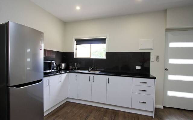 Jesmond Affordable Apartments