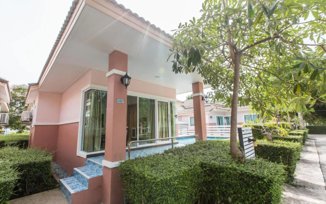 Kiang Talay Resort