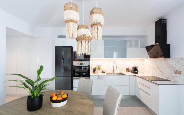 Sersi Paros Luxury Villas and Suites