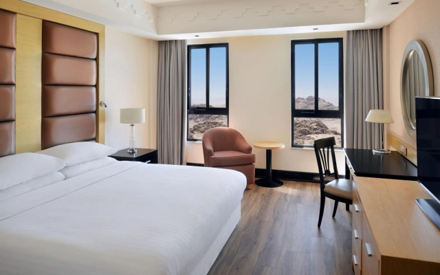 Petra Marriott Hotel