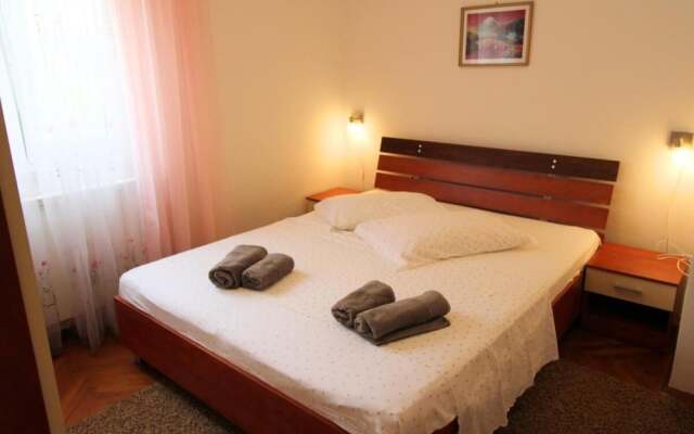 Apartment Valentina for 8 People, Ideal for Families