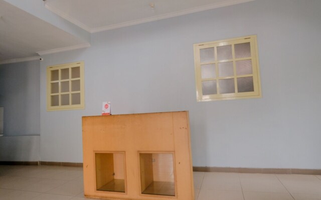 Oyo1509 Candi Panggung Family Guesthouse