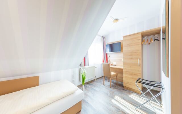 Hotel Reinhardtshof Garni