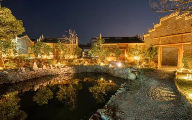 Guipu Chang Tang Resort Hotel