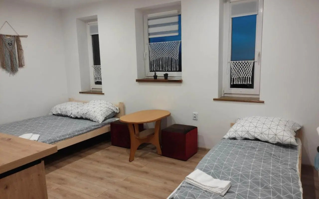 Pensjonat na Wzgórzu