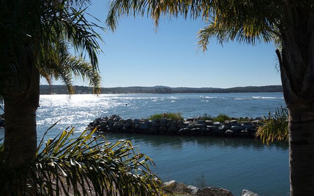 Batemans Bay Marina Resort