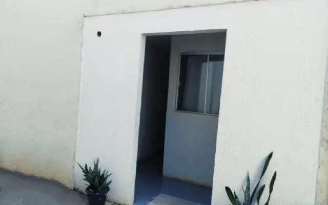 Hostel Aconchego Centro