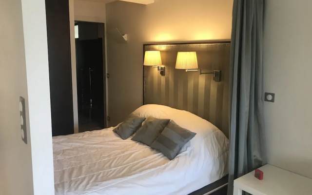 Studio Commodore - Hotel in קאן - Photo 5
