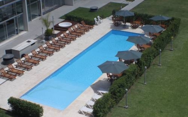 Neo Suites - Edificio Concord Pilar