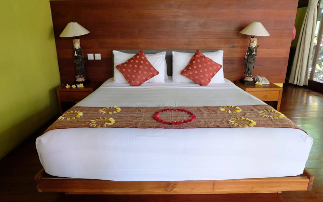 Samkhya Villas