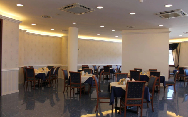 Hotel Hermitage