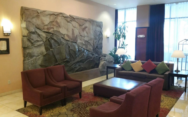 Holiday Inn Seattle Downtown by IHG