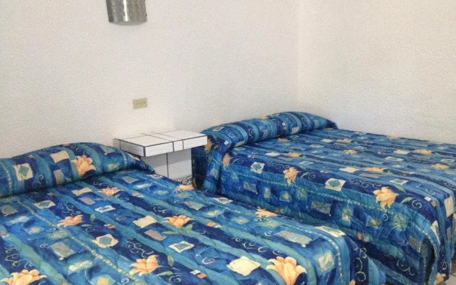 Motel Carmelita