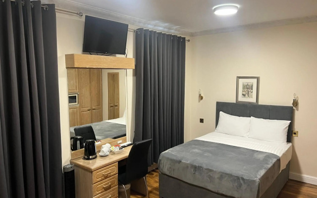 Gresham Hotel