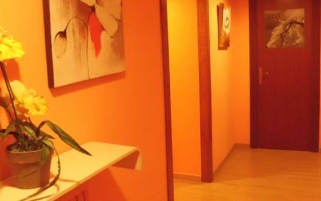 Hotel Arbre de Neu