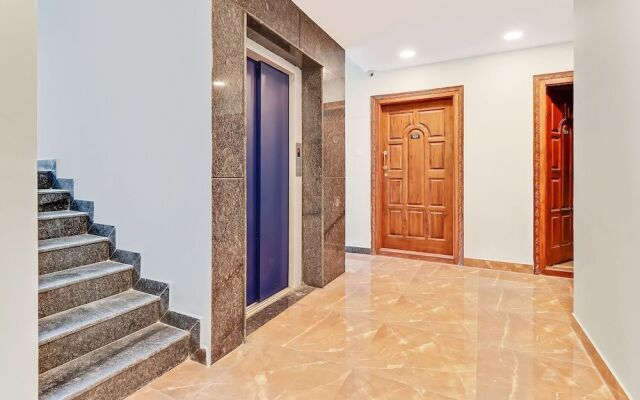 Capital O 46904 Surya Lotus