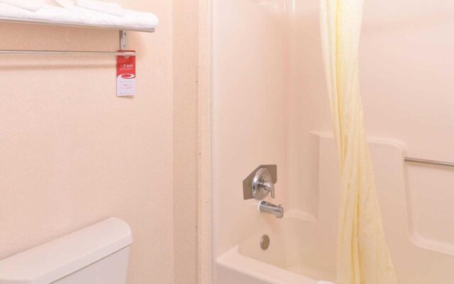 Econo Lodge Bellmawr Area