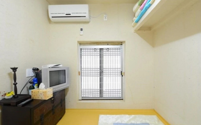 Mokjae Gotaek