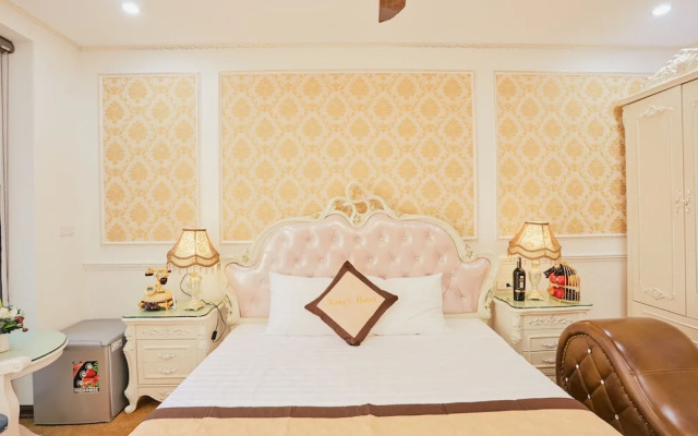 King's Hotel