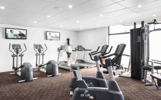 voco Brisbane City Centre Hotel 