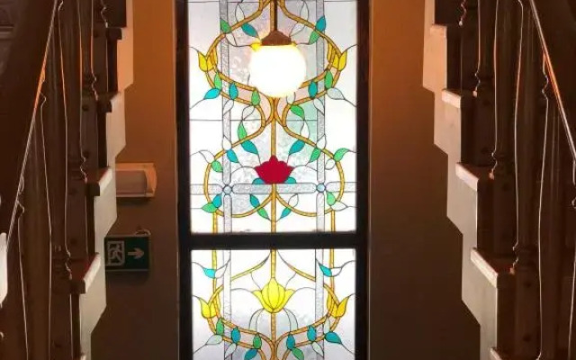 Utopia Konak Otel