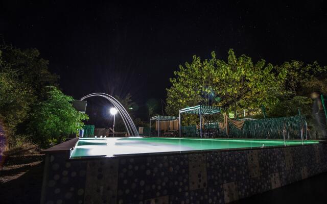 Cheetal Resort