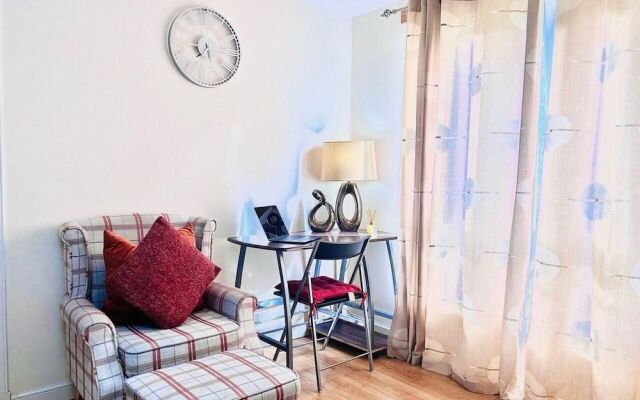 Lovely 2-bed Apartment in Aberdeen