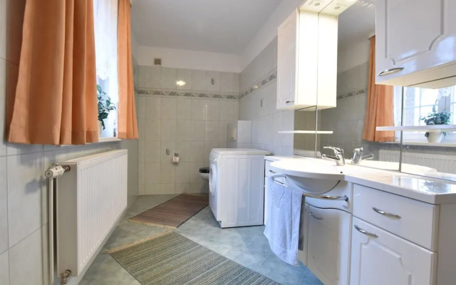 Cozy Apartment in Boltenhagen Germany Near the Beach