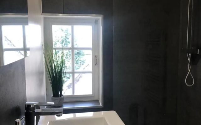 Charmant appartement au coeur de Bayeux