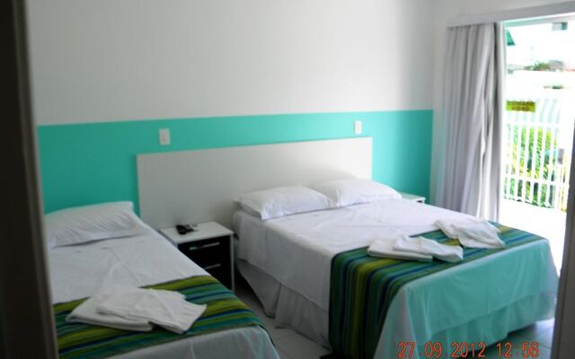 The Green Ecologic Hotel