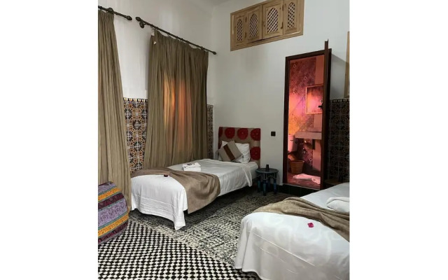 Riad Sijane