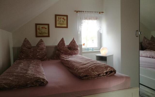 Ferienwohnung Zum Alten Dorfkrug