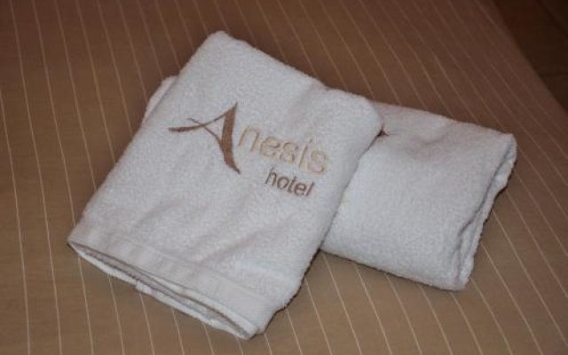 Hotel Anesis