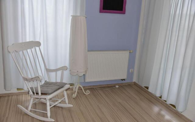 Apartament Słoneczny Brzeg