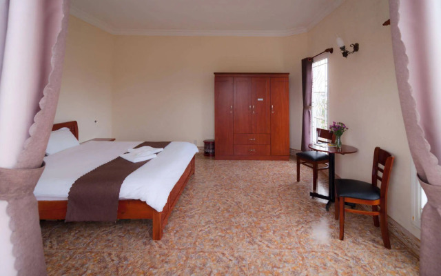 Robin Hill Guesthouse