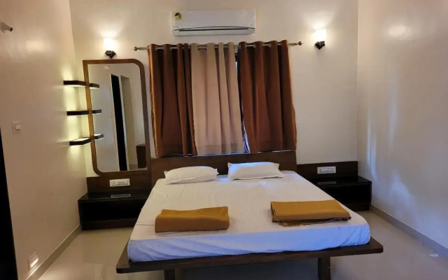 Cocorico Beach Resort