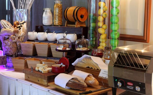 Hangzhou Rose Garden Resort & Spa