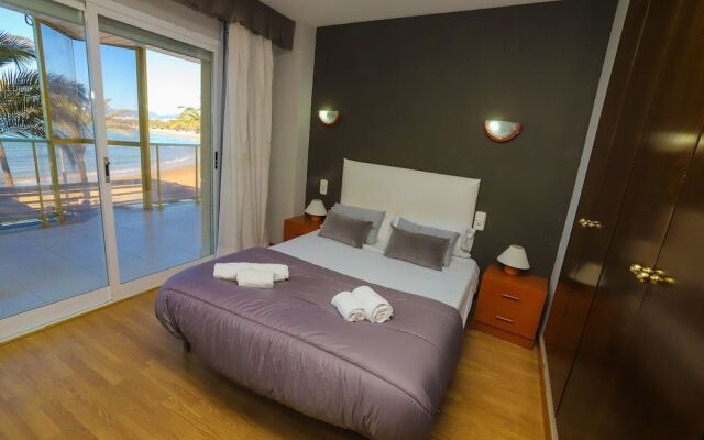 Apartamento Differentflats Barcino