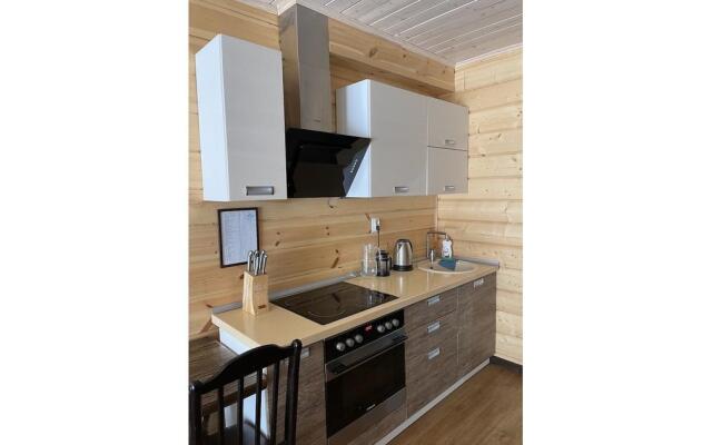 Valley Sunny, Sunny Valley 8 Building