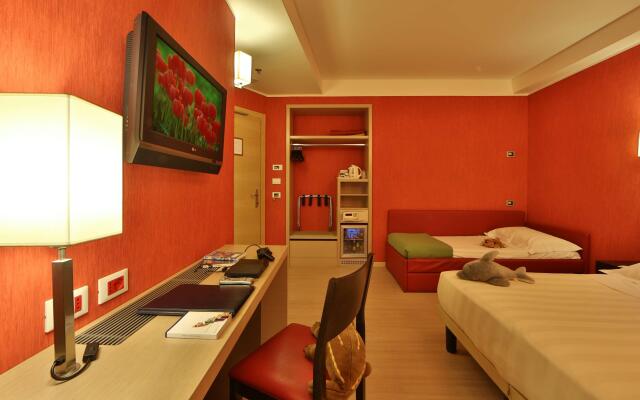 Best Western Hotel Porto Antico