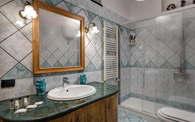 Villa Islamorada - Pool and Sea View