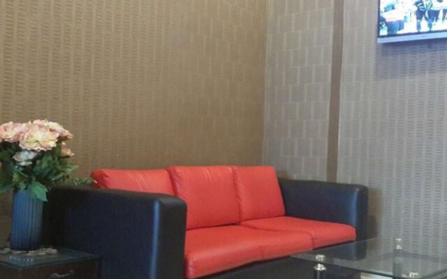 iHome Residence