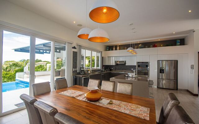 Luxury Hillside Estate at Nativa Resort by RedAwning