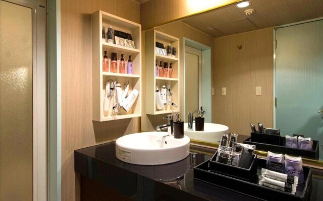 HOTEL BAMBOO GARDEN Shin-Yokohama - Adults Only