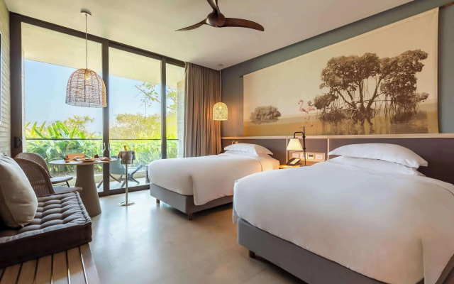 Sofitel Baru Calablanca