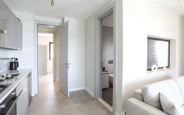 Kaktus Suites Hotel