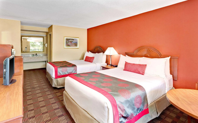 Ramada by Wyndham Baltimore West