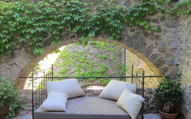 Château de Madières - Châteauzen