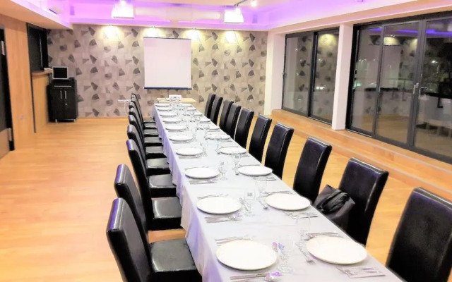 Villa Apartman