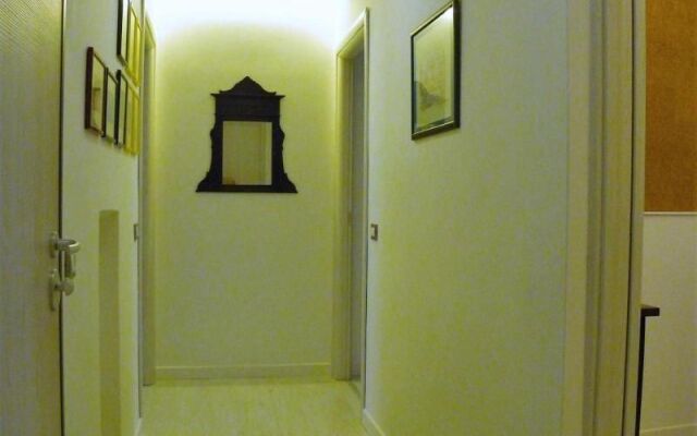B&B Al Ponte Vecchio
